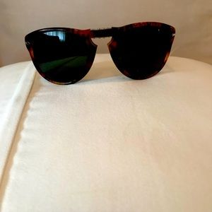 Persol foldable sunglasses